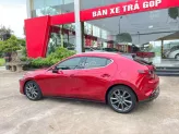 Mazda 3 2022 - Bản Sport Premiun cao cấp nhất, Full trang bị an toàn