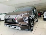 Mitsubishi Xpander 1.5 AT  2019 - Xe cam kết chất lượng hỗ trợ ngân hàng đến 70%