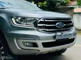 Ford Everest Titanium 2.0 AT 4x2 2018 - FORD EVEREST 2018 TITANIUM 1 CHỦ_Bao test Hãng