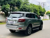 Ford Everest Titanium 2.0 AT 4x2 2018 - FORD EVEREST 2018 TITANIUM 1 CHỦ_Bao test Hãng