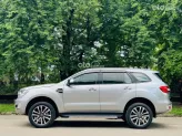 Ford Everest Titanium 2.0 AT 4x2 2018 - FORD EVEREST 2018 TITANIUM 1 CHỦ_Bao test Hãng