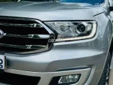 Ford Everest Titanium 2.0 AT 4x2 2018 - FORD EVEREST 2018 TITANIUM 1 CHỦ_Bao test Hãng