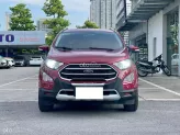 Ford EcoSport Titanium 1.5L AT 2020 - Xe đẹp, giữ gìn