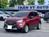 Ford EcoSport Titanium 1.5L AT 2020 - Xe đẹp, giữ gìn