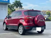 Ford EcoSport Titanium 1.5L AT 2020 - Xe đẹp, giữ gìn