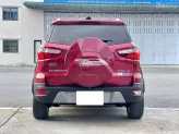 Ford EcoSport Titanium 1.5L AT 2020 - Xe đẹp, giữ gìn