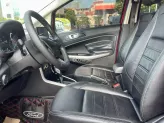 Ford EcoSport Titanium 1.5L AT 2020 - Xe đẹp, giữ gìn