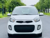 Kia Morning 1.25 MT 2022 - 1 chủ từ đầu
