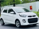 Kia Morning 1.25 MT 2022 - 1 chủ từ đầu