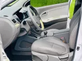 Kia Morning 1.25 MT 2022 - 1 chủ từ đầu