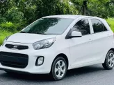 Kia Morning 1.25 MT 2022 - 1 chủ từ đầu