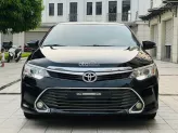 Toyota Camry 2.5Q 2015 - 595 triệu