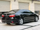 Toyota Camry 2.5Q 2015 - 595 triệu