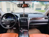 Toyota Camry 2.5Q 2015 - 595 triệu