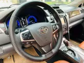 Toyota Camry 2.5Q 2015 - 595 triệu