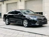 Toyota Camry 2.5Q 2015 - 595 triệu