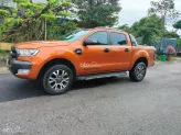 Ford Ranger Wildtrak 3.2 4x4 AT 2016 - Xe nhập, xe đẹp bao lỗi