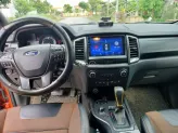 Ford Ranger Wildtrak 3.2 4x4 AT 2016 - Xe nhập, xe đẹp bao lỗi