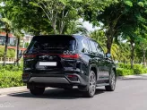 Lexus LX 600 Urban 2023 - Đen nội thất kem lướt 12.000km