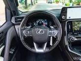 Lexus LX 600 Urban 2023 - Đen nội thất kem lướt 12.000km