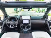 Lexus LX 600 Urban 2023 - Đen nội thất kem lướt 12.000km