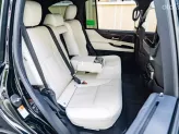 Lexus LX 600 Urban 2023 - Đen nội thất kem lướt 12.000km