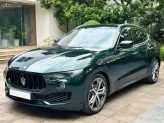 Maserati Levante 3.0L S V6 2016 - SANG TRỌNG ĐẲNG CẤP