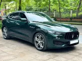 Maserati Levante 3.0L S V6 2016 - SANG TRỌNG ĐẲNG CẤP