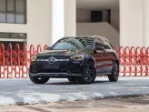 Mercedes-Benz GLC 300 2022 - Siêu lướt, chủ đi cực ít, chất xe còn như new