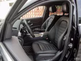 Mercedes-Benz GLC 300 2022 - Siêu lướt, chủ đi cực ít, chất xe còn như new
