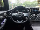 Mercedes-Benz GLC 300 2022 - Siêu lướt, chủ đi cực ít, chất xe còn như new