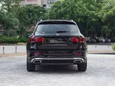 Mercedes-Benz GLC 300 2022 - Siêu lướt, chủ đi cực ít, chất xe còn như new