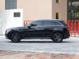 Mercedes-Benz GLC 300 2022 - Siêu lướt, chủ đi cực ít, chất xe còn như new
