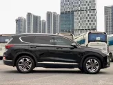 Hyundai Santa Fe 2.2 Dầu Cao cấp 2020 - Siêu tiết kiệm
