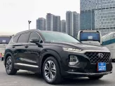 Hyundai Santa Fe 2.2 Dầu Cao cấp 2020 - Siêu tiết kiệm