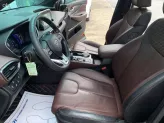 Hyundai Santa Fe 2.2 Dầu Cao cấp 2020 - Siêu tiết kiệm