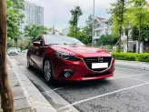 Mazda 3 2.0L Sedan 2015 - Giá 380tr