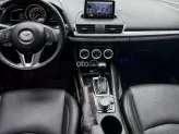 Mazda 3 2.0L Sedan 2015 - Giá 380tr