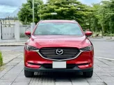 Mazda CX-8 Luxury 2021 - Giá 805tr