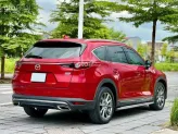 Mazda CX-8 Luxury 2021 - Giá 805tr