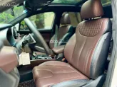 Hyundai Santa Fe 2.2L Dầu Cao cấp 2020 - Giá 915tr