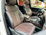 Hyundai Santa Fe 2.2L Dầu Cao cấp 2020 - Giá 915tr