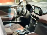 Hyundai Santa Fe 2.2L Dầu Cao cấp 2020 - Giá 915tr