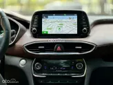 Hyundai Santa Fe 2.2L Dầu Cao cấp 2020 - Giá 915tr