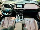 Hyundai Santa Fe 2.2L Dầu Cao cấp 2020 - Giá 915tr