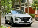 Hyundai Santa Fe 2.2L Dầu Cao cấp 2020 - Giá 915tr
