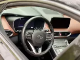 Hyundai Santa Fe 2.5 Xăng Cao cấp 2022 - Giá 1 tỷ 45tr