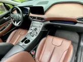 Hyundai Santa Fe 2.5 Xăng Cao cấp 2022 - Giá 1 tỷ 45tr