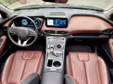 Hyundai Santa Fe 2.5 Xăng Cao cấp 2022 - Giá 1 tỷ 45tr