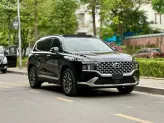 Hyundai Santa Fe 2.5 Xăng Cao cấp 2022 - Giá 1 tỷ 45tr
